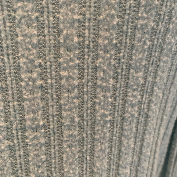 Anthropologie Maeve Rafela Hacci Surplice Top - Picture 6 of 7